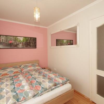 Belvárosi Terasz Apartman Gyula