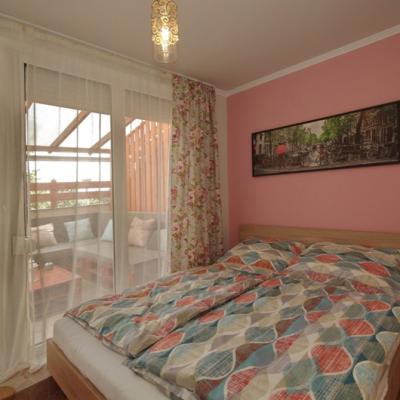 Belvárosi Terasz Apartman Gyula