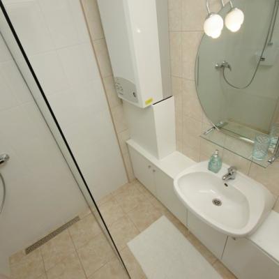 Belvárosi Terasz Apartman Gyula