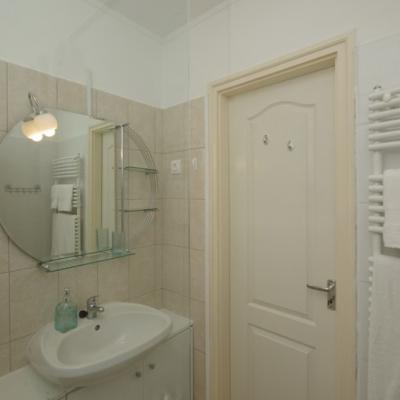 Belvárosi Terasz Apartman Gyula