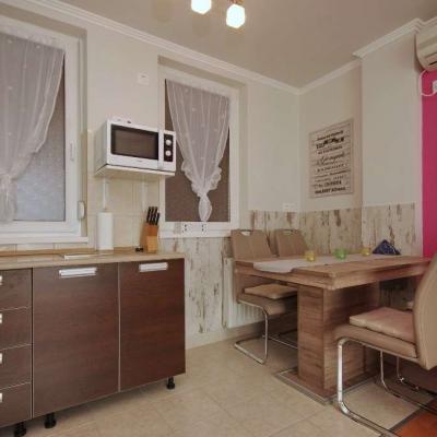 Belvárosi Terasz Apartman Gyula